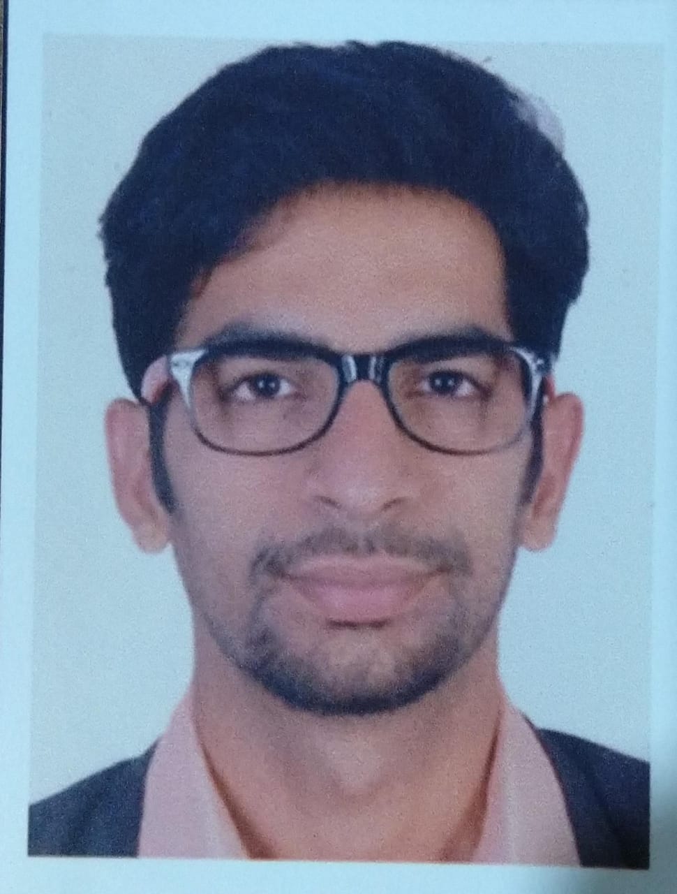 Dr. Karnav Thakkar - Door Step Doctor Pvt. Ltd.